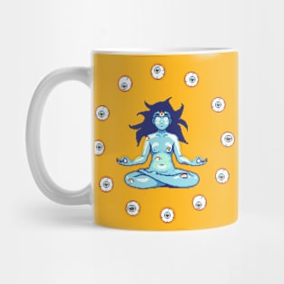 Open you eyes Mug